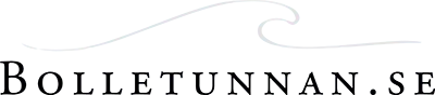 Bolletunnan Logotyp